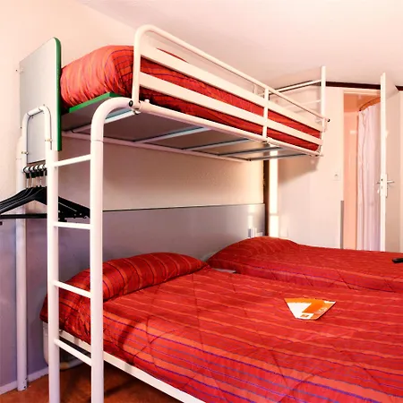 فندق Fasthotel Cambrai