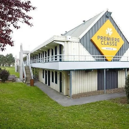 Hotel Premiere Classe Cambrai