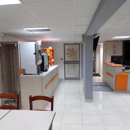 Hotel Premiere Classe Cambrai Proville