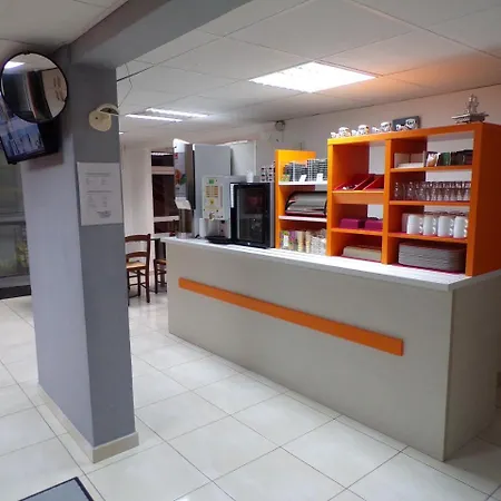 Hotel Premiere Classe Cambrai