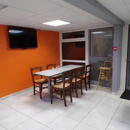 Fasthotel Cambrai *