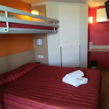 Fasthotel Cambrai *