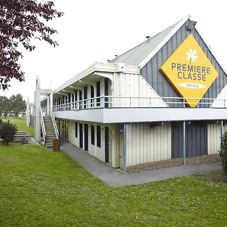Hotel Premiere Classe Cambrai Proville