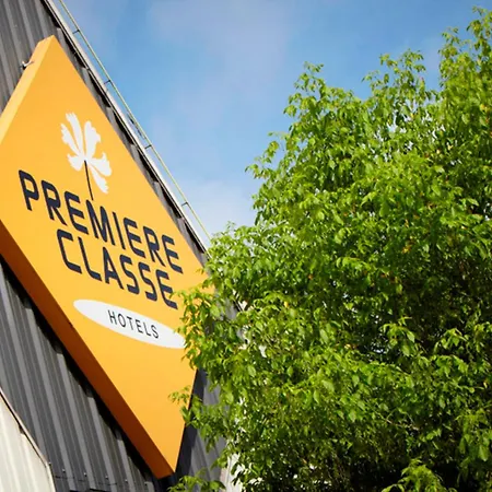 Premiere Classe Cambrai *