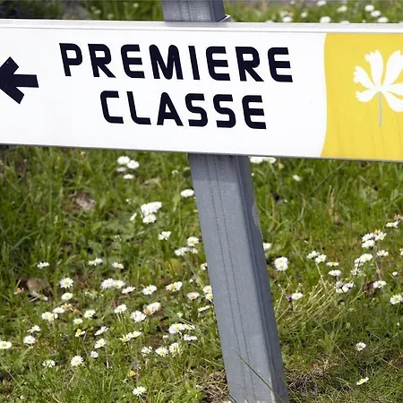 Premiere Classe Cambrai *