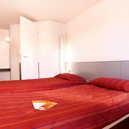 Premiere Classe Cambrai Hotel Proville