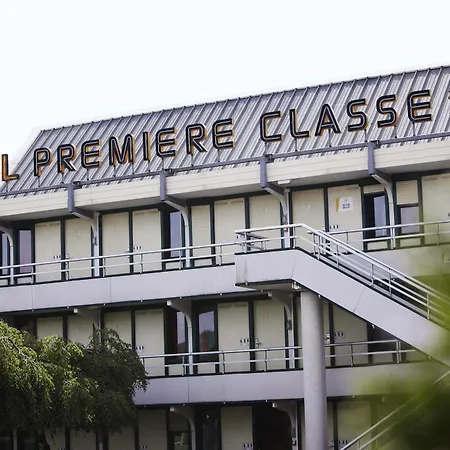 Hotel Premiere Classe Cambrai Proville
