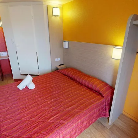 Fasthotel Cambrai Proville
